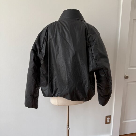 YZY X GAP Round Jacket NWOT Size Unisex XS - Picture 8 of 9